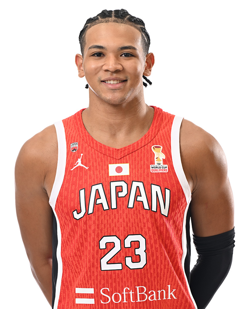 ジャン・ローレンス・ハーパージュニア