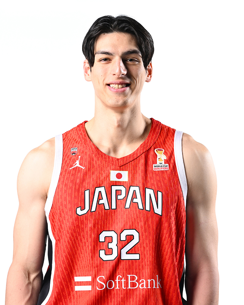 シェーファー アヴィ幸樹