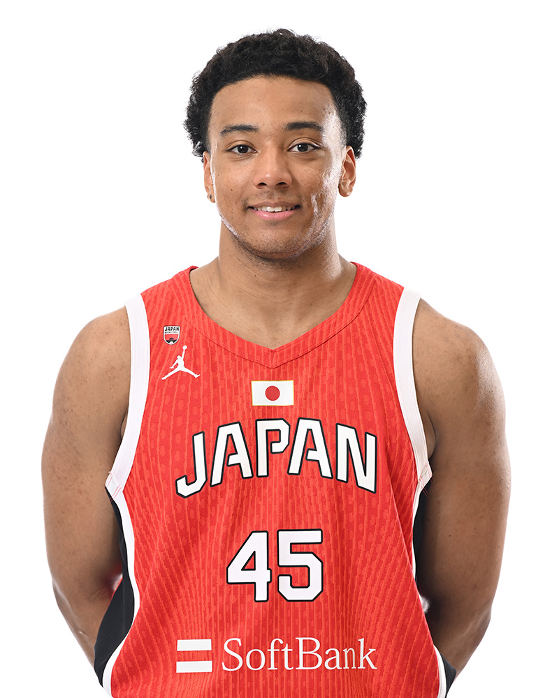 山内 ジャヘル 琉人